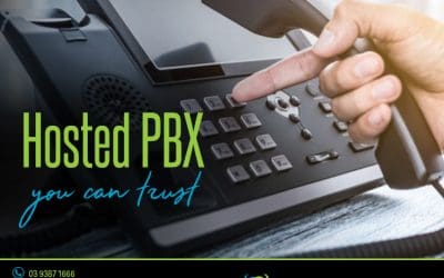 Hosted PBX- The Clear Solution For Enhanced Business Capabilities