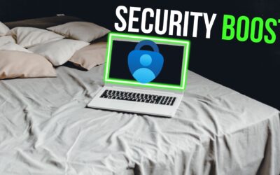 Don’t sleep on this simple, effective security booster