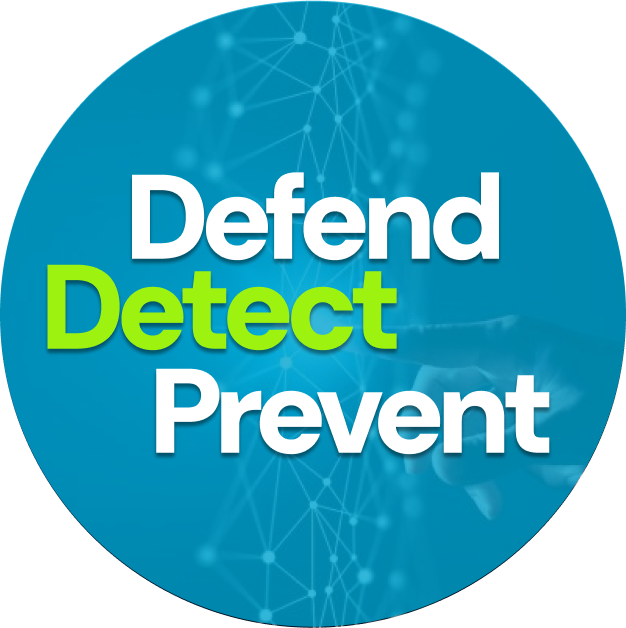 defend-detect-prevent