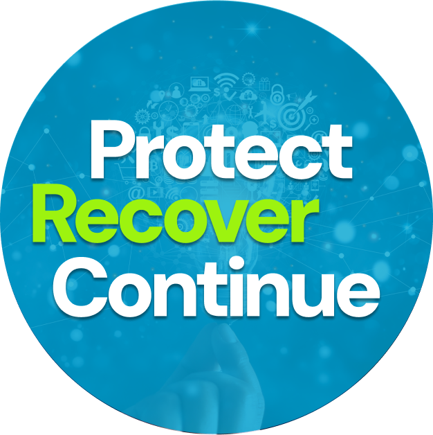 protect-recover-continue