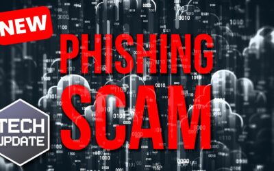 New phishing scam is smarter than ever… here’s how to protect your business