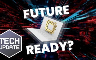 How future-ready is your business’s IT?