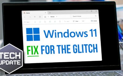 Here’s how to fix that Windows 11 File Explorer glitch