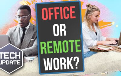 What’s your business’s view on Return to Office?